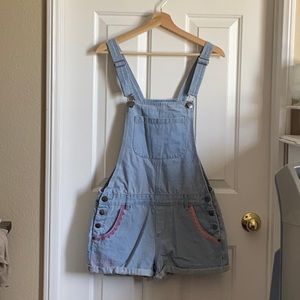 Overalls Cotton On